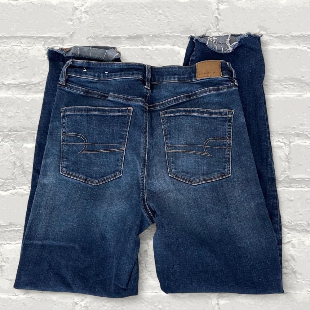 American Eagle Jean Bundle 👖✨ - Picture 5 of 7